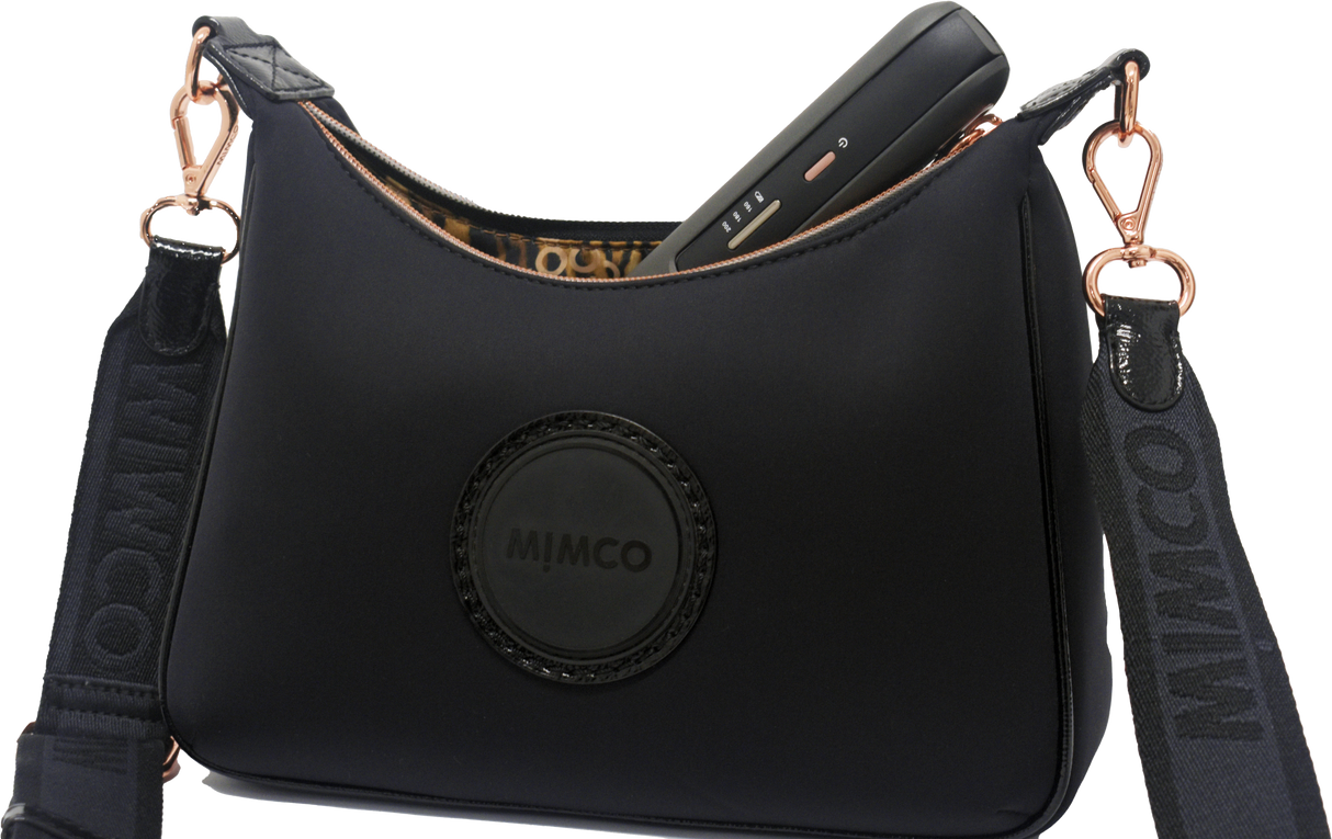 USB-C Rechargeable Hair Straightener