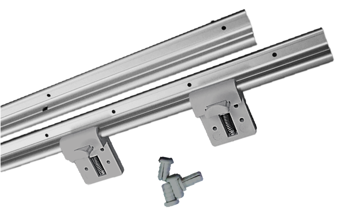 Table Slide Rail Kit