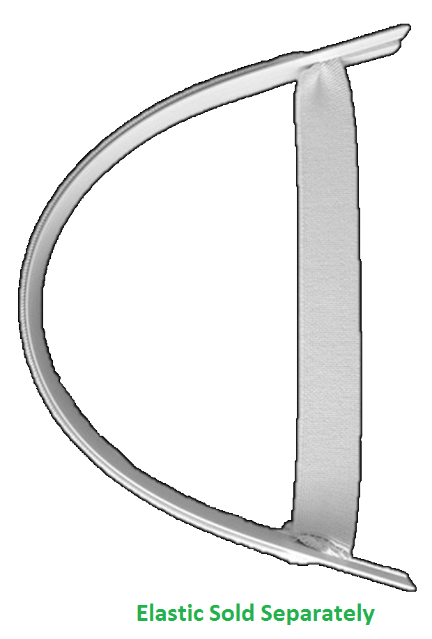 Pop-Top Plastic Tensioner - 390mm