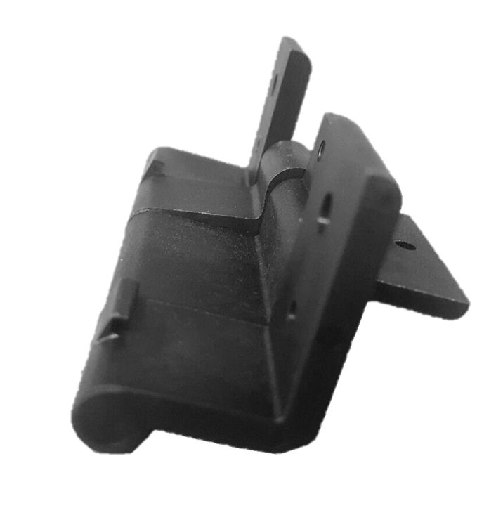 Tri Door 4 Piece Hinge 014407