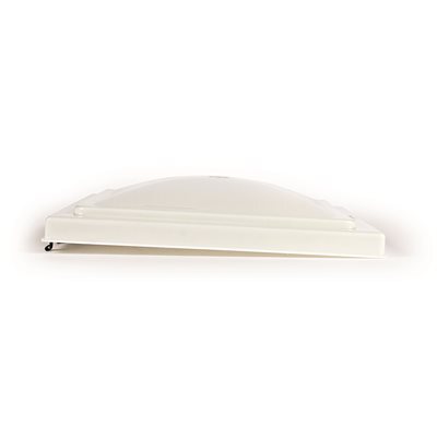 Camco Replacement Vent Lid - Jensen Pre '94 (old Style), White 40154