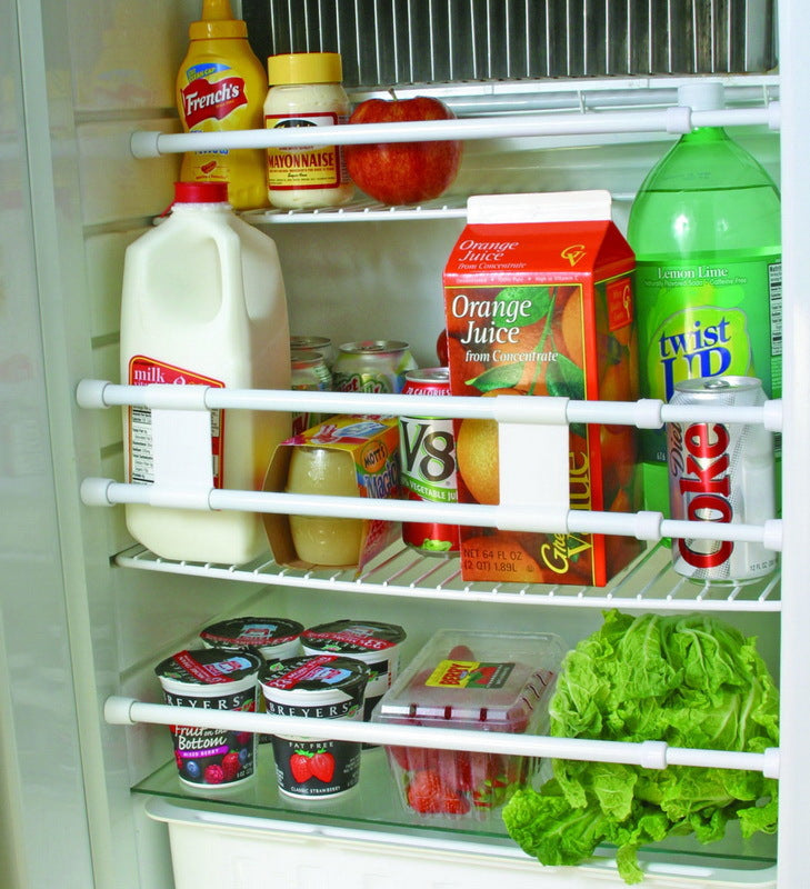 Camco Double Refrigerators Bars