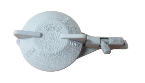 4 Season Hatch Lift Mechanism Fastener