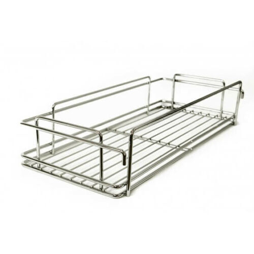Sliding Shelf Basket - 200MM (000127)