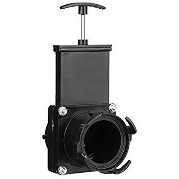 Valterra Twist on Safety Valve T58