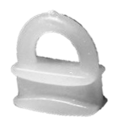 Decroglide Curtain Runner 10 Pack