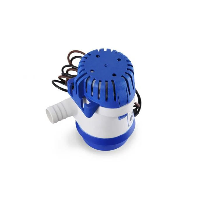 Shurflo Bilge Pump 500 Oem