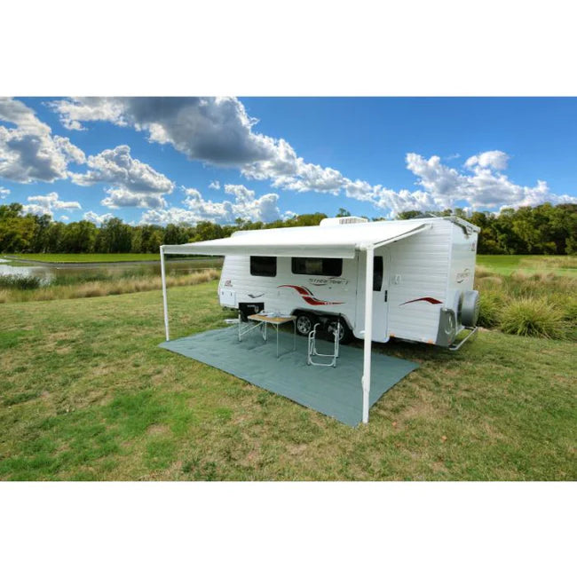 Camec Floor Matting 7.0X2.5M