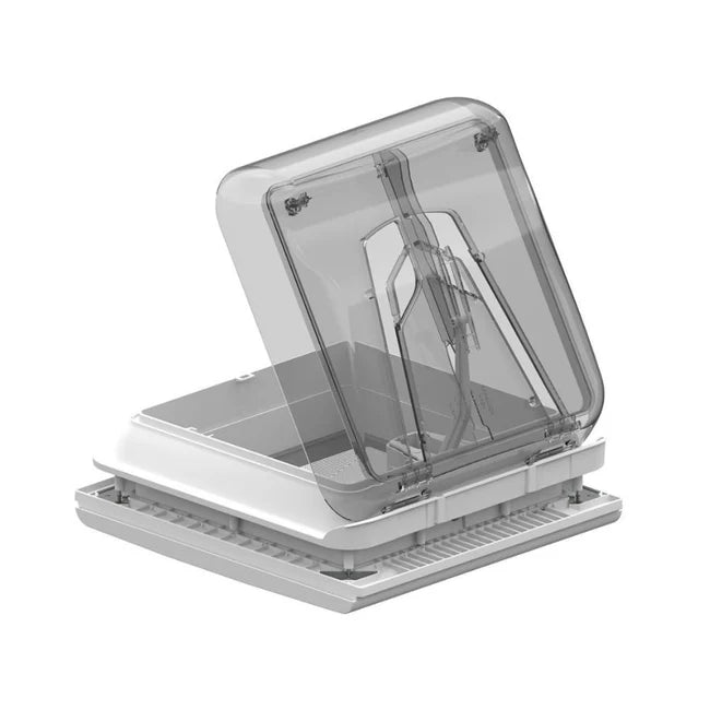 Fiamma Crystal Vent - 280 x 280mm