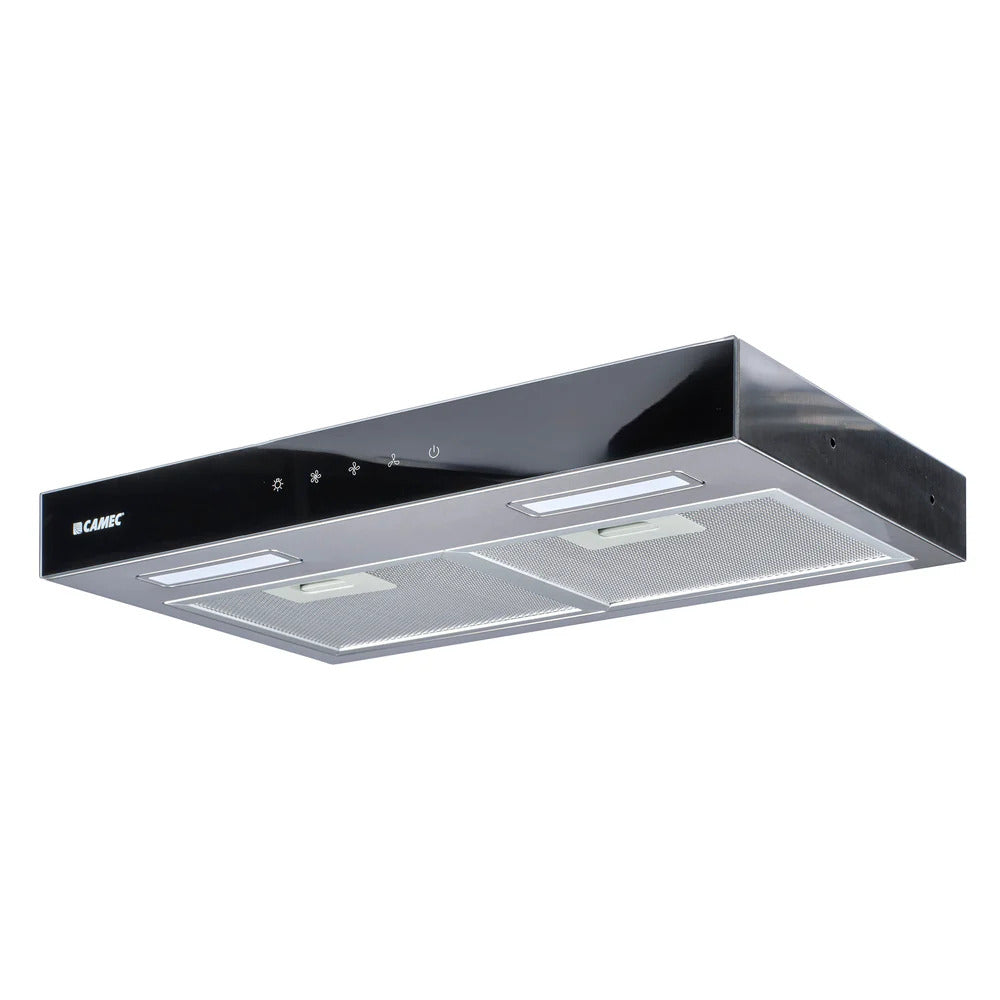 Camec 12V rangehood surface mount touch control