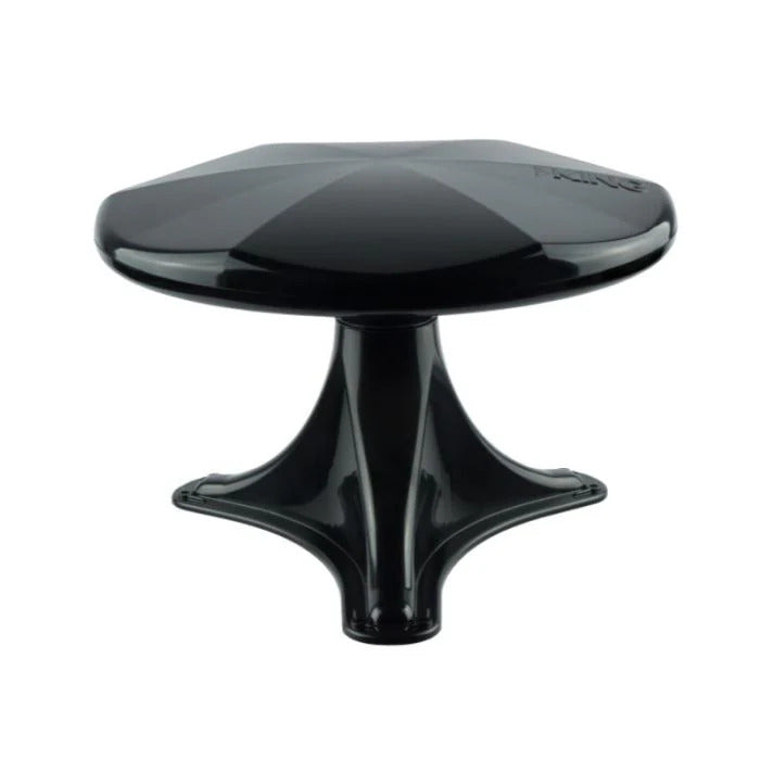 King Omnipro antenna black roof mount digital HDTV