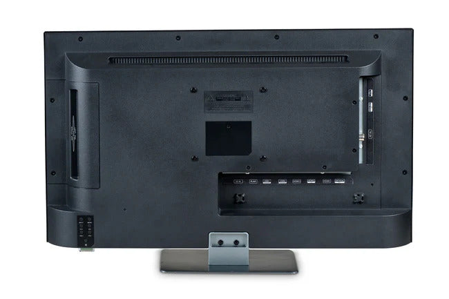 RV media 24" webos smart TV 12/240V