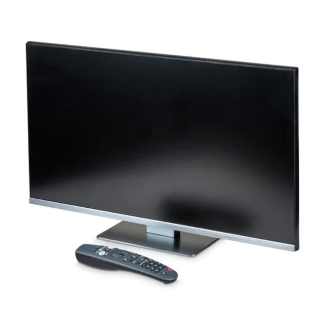 RV media 32" Webos smart TV 12/24V