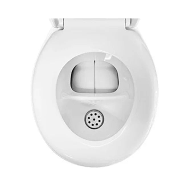 Ecolet Separera Mini Composting Toilet