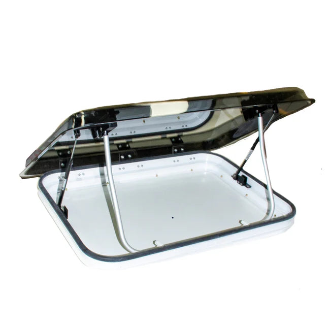 Camec Skylight Plus Hatch - 700 x 500