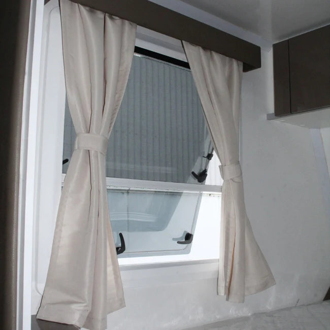 Camec Push Out Double Glazed Window - 1000 W x 800H
