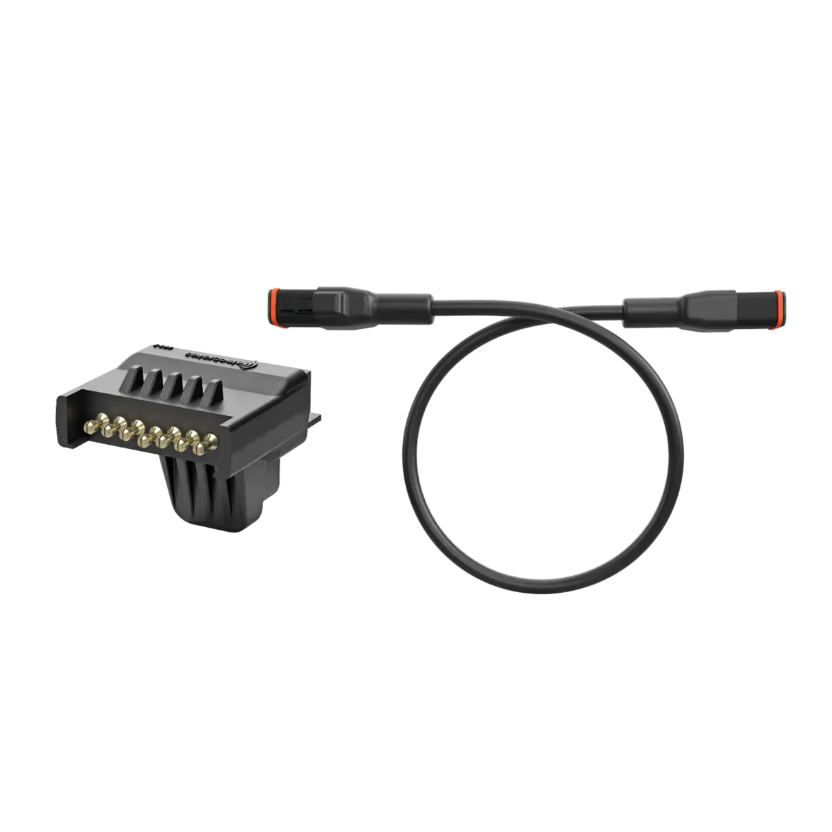 Elecbrakes elecConnect PP7-7 Adaptor