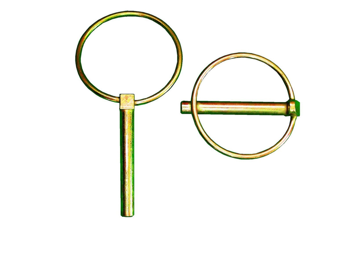 Linch Pin 8mm