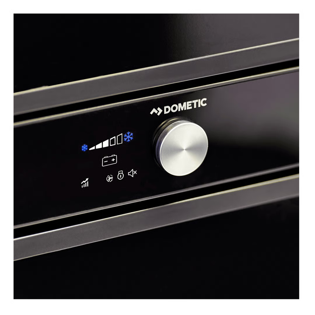 Dometic 224L RUC8408X 12V Fridge & Freezer