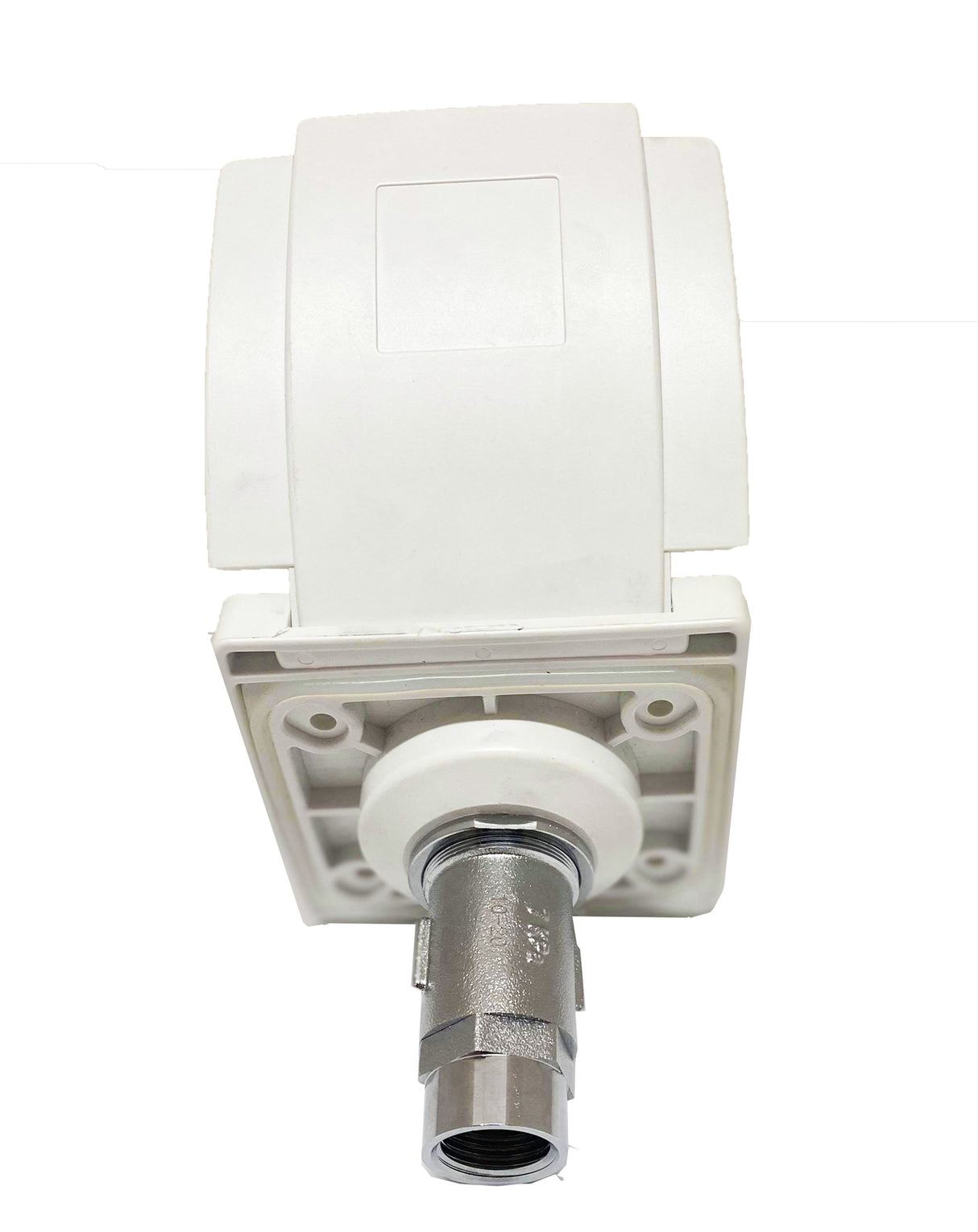 Gas Bayonet Flip White Cover (Only)