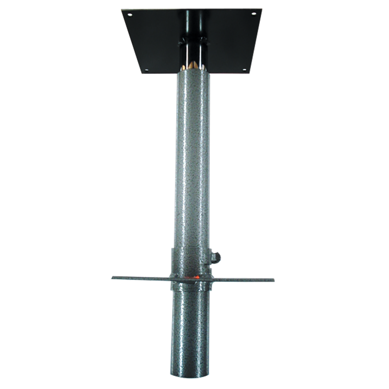 Eazy-lift Table Leg & Adjustable Plate