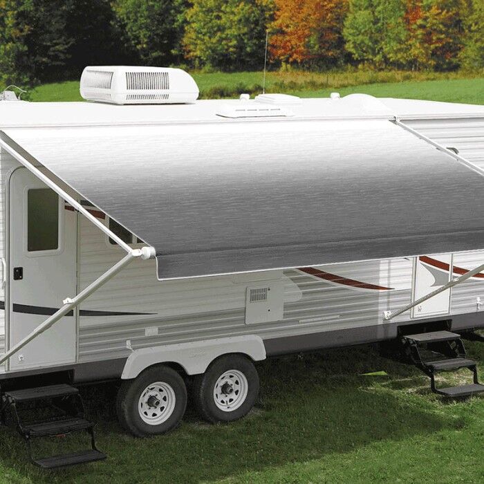 Carefree 11Ft Roll Out Awning (No Arms) - 3.3 metres (11Ft)