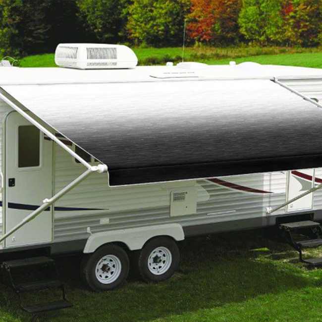 Carefree 14Ft Roll Out Awning (No Arms) - 4.2 metres (14ft)