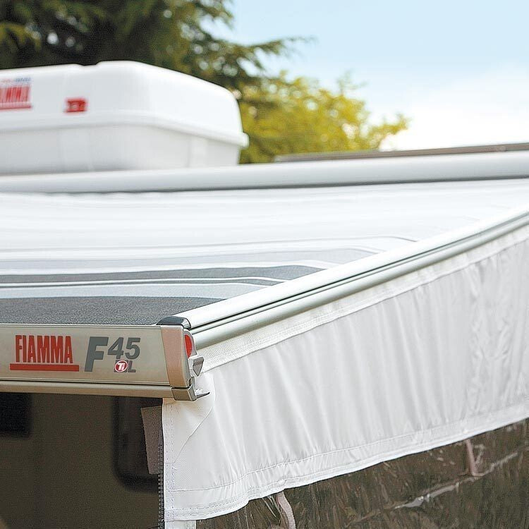 Fiamma Privacy Room Medium 300 For 3m F45 Awning