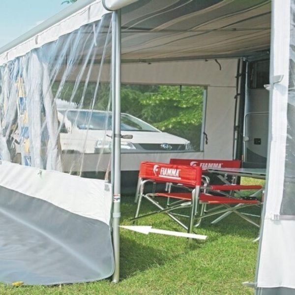 Fiamma Privacy Room - Medium 450 For 4.5m F45