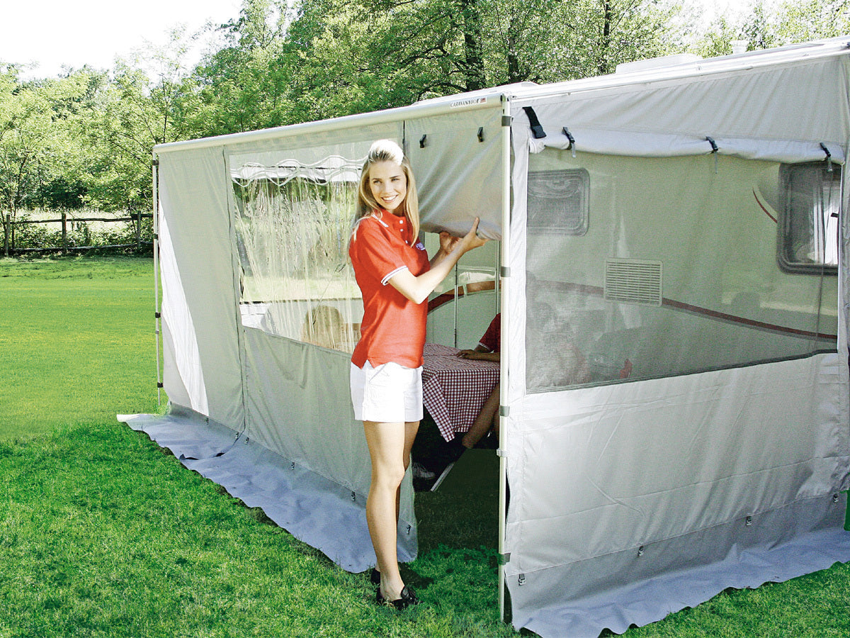 Fiamma Privacy Room - Large 350 For 3m F45 Awning
