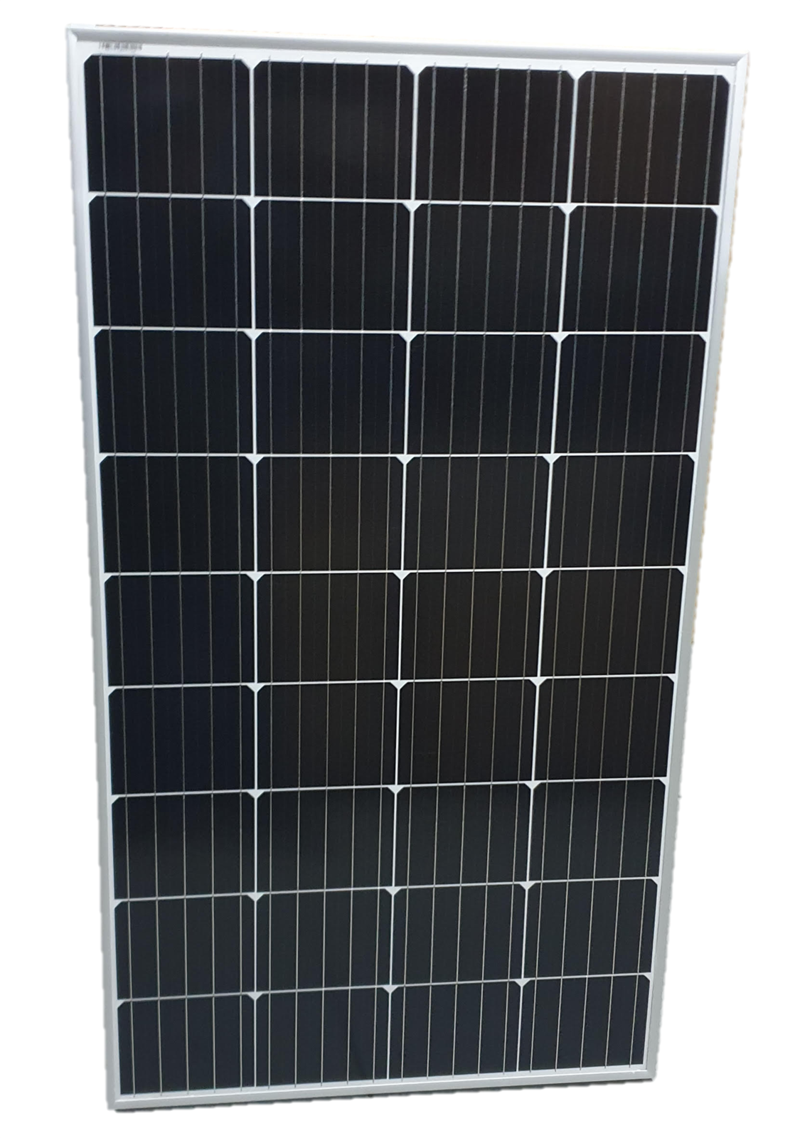 Topray 130W Solar Panel