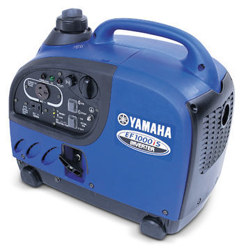 Yamaha EF1000IS Generator