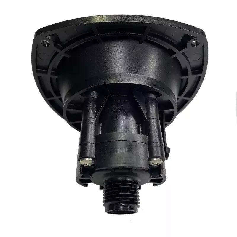 SHURFLO PRESSURE REGULATOR BLACK