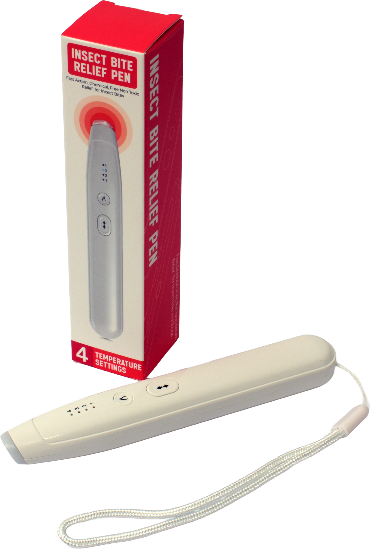 Insect Bite Relief Pen