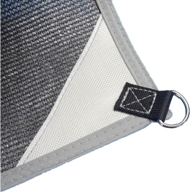 Coast Fridge Vent Sunscreen Shade Screen w/Sail Track 1X1.9m