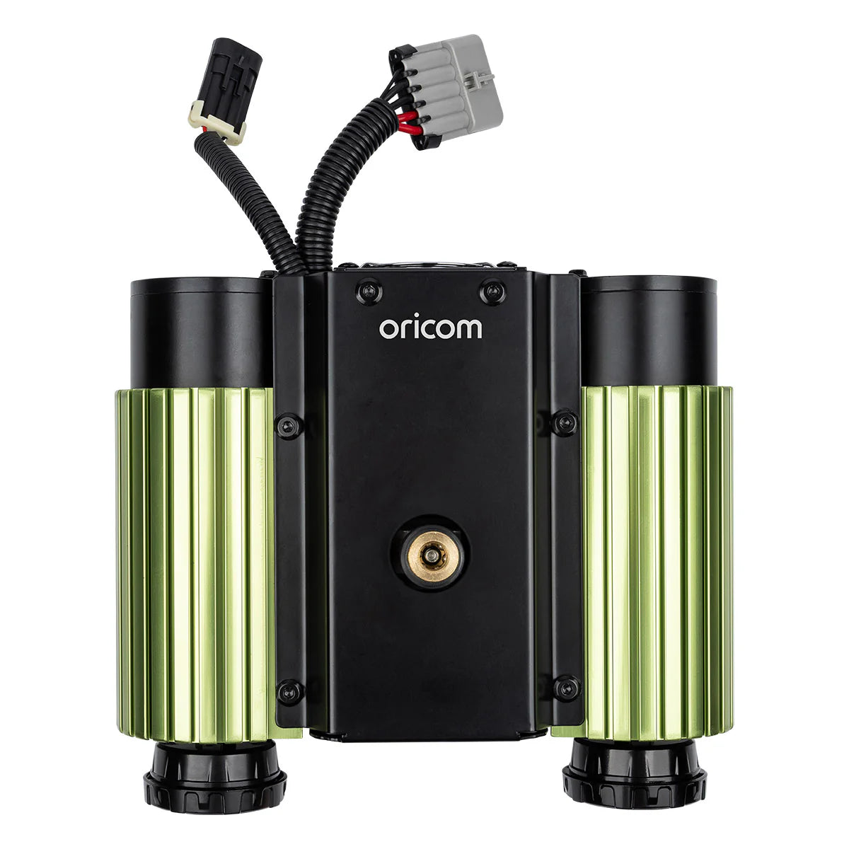 Oricom AIR40 Twin Cylinder Air Compressor + Inflation Kit