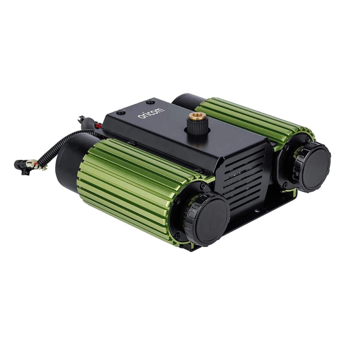 Oricom AIR40 Twin Cylinder Air Compressor + Inflation Kit