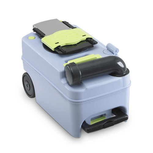 CTS 4110 Waste Holding Tank