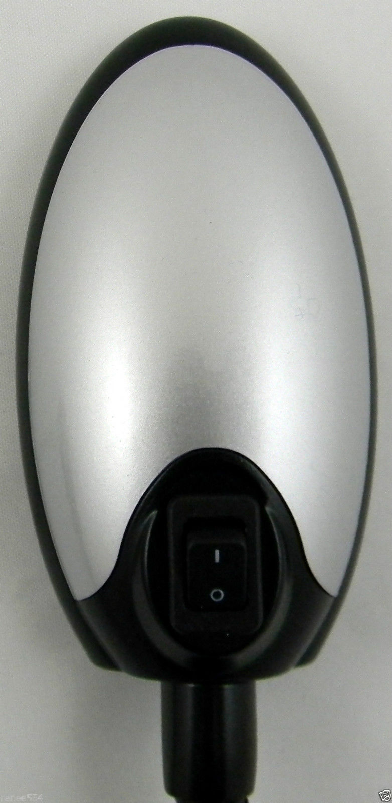 12 Volt LED Map Light Plug In