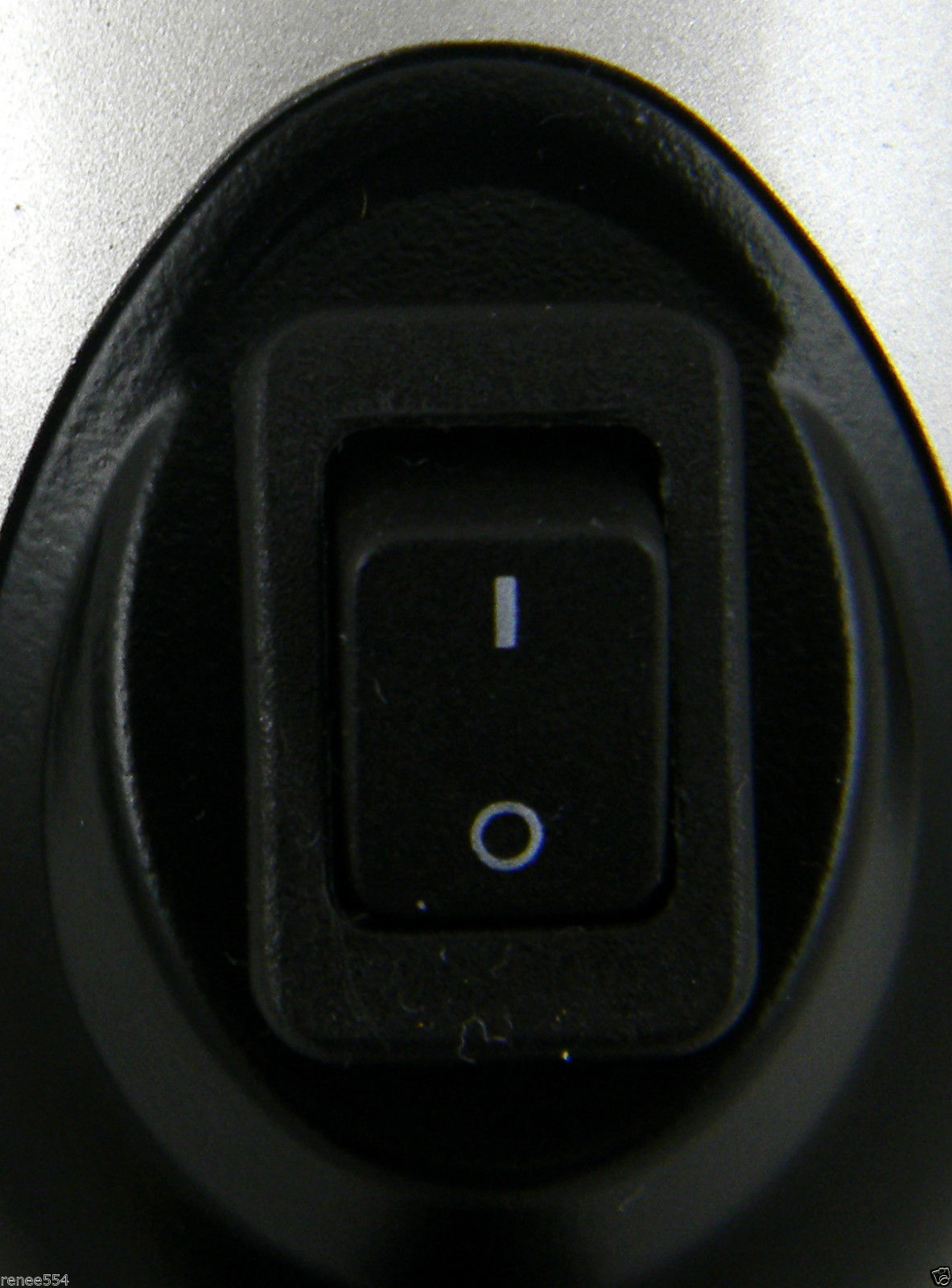 12 Volt LED Map Light Plug In