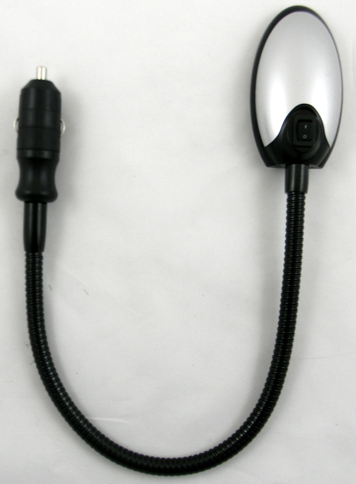 12 Volt LED Map Light Plug In