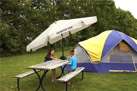 MORSHADE 360 DELUXE SHADE SYSTEM