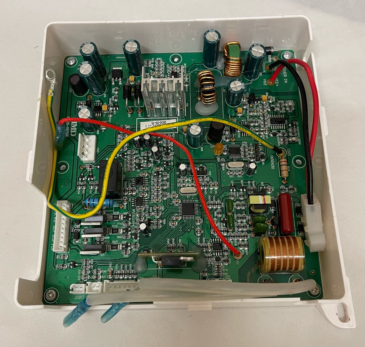 Girard Replacement Control Box (Microprocessor) to suit GSWH-2