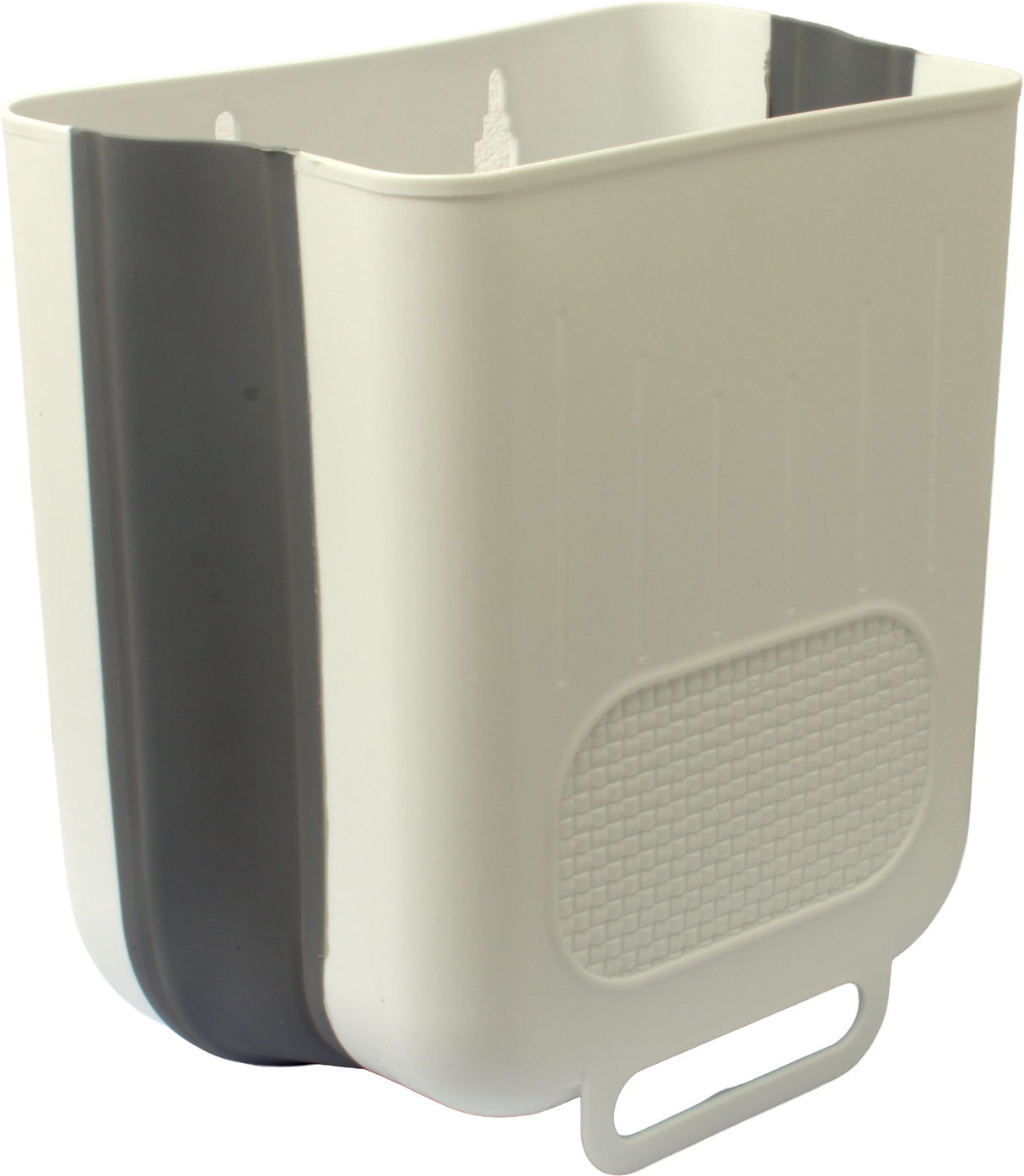 On The Road 10L Folding Trash Can