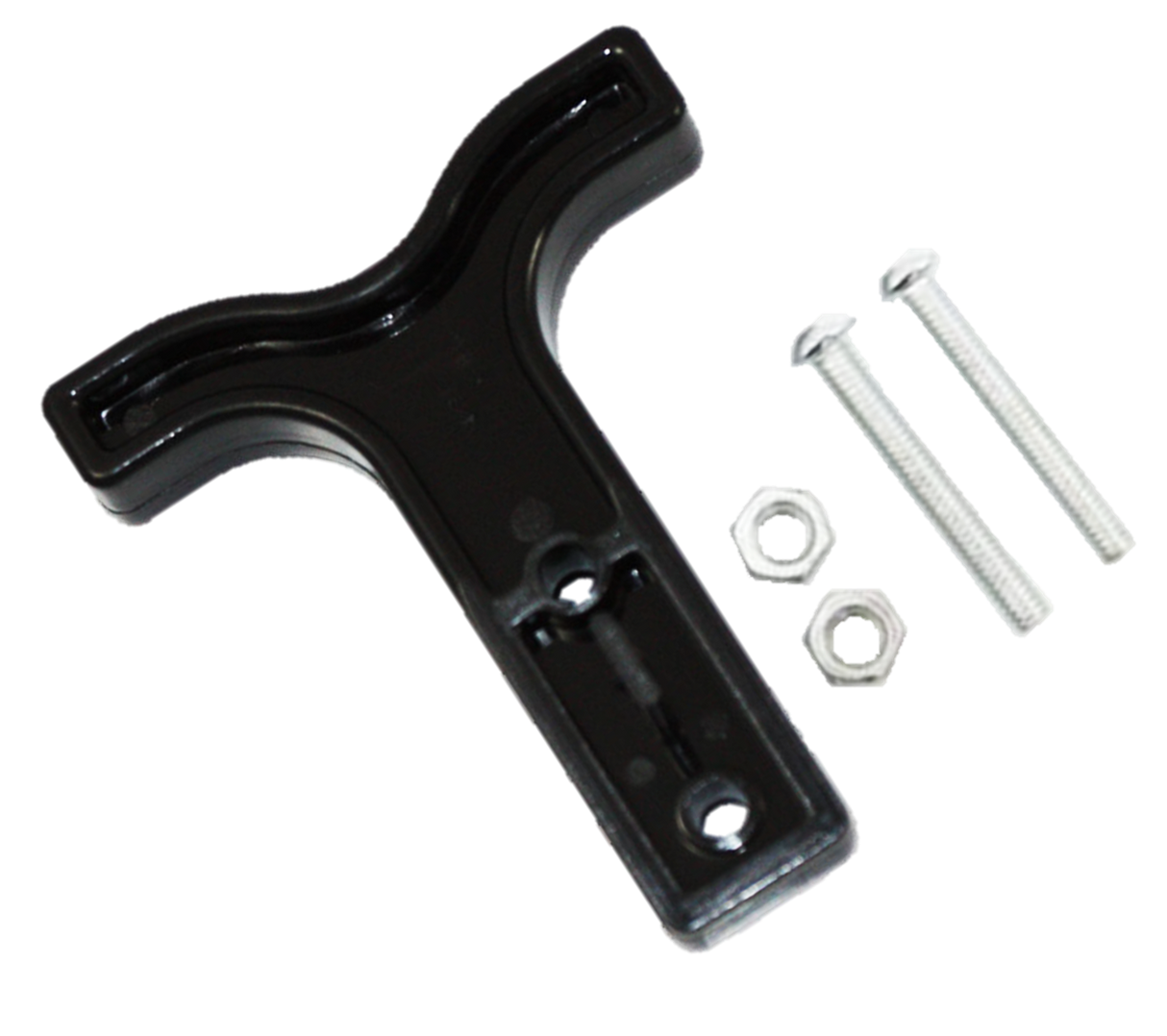 Anderson Plug T Handle - Black