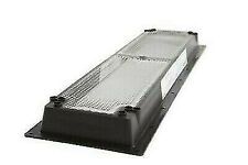 Dometic Motorhome/Caravan Black Base Roof Vent 3311237.022