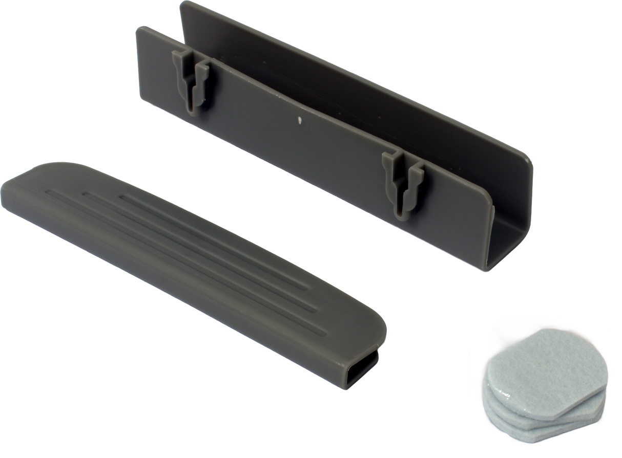 On The Road 10L Folding Trash Can