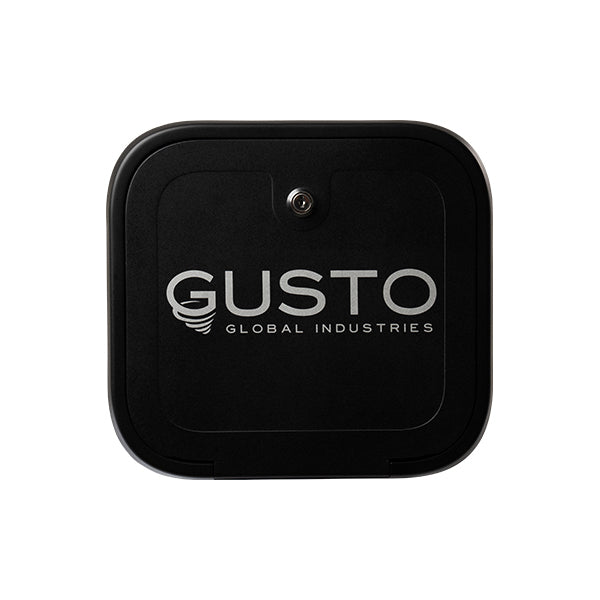GUSTO Blower - Black Unit
