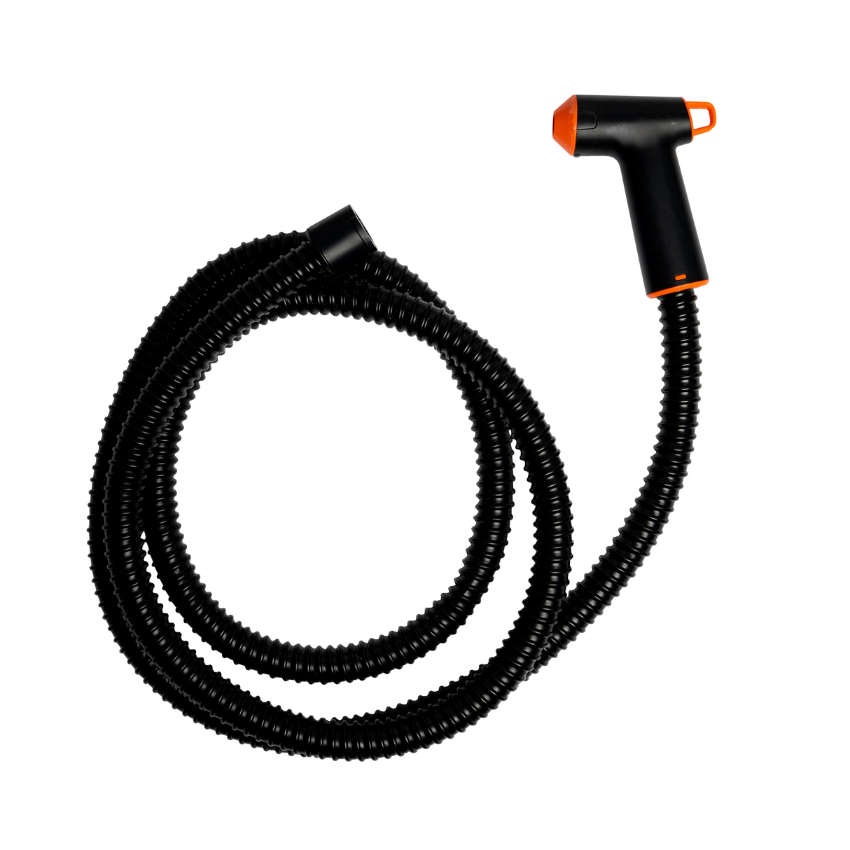 GUSTO Blower - Black Unit