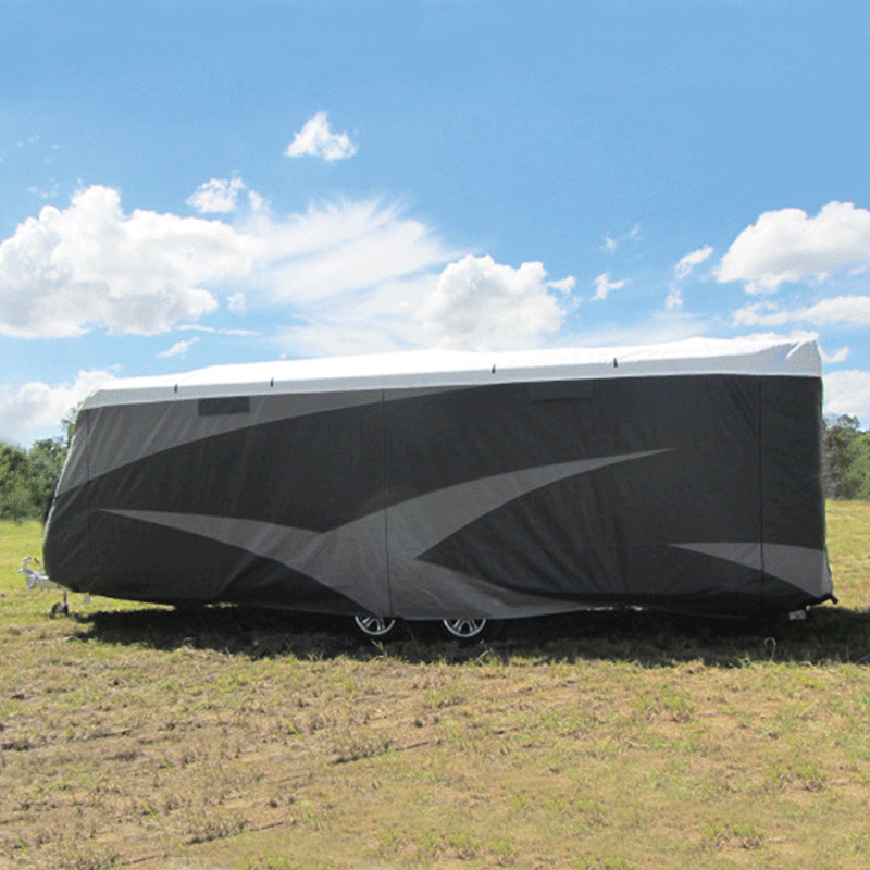 ADCO CRVCAC24 Caravan Cover 22-24' (6732-7344mm) 62842